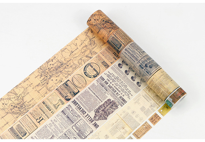 gift wrapping
