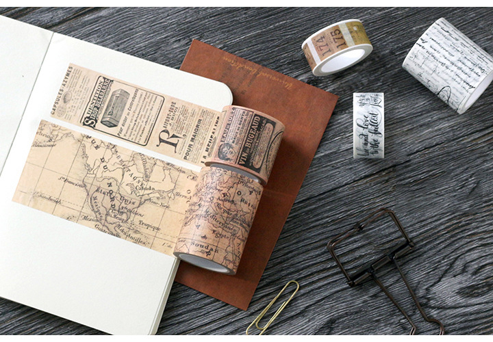 creative stationery