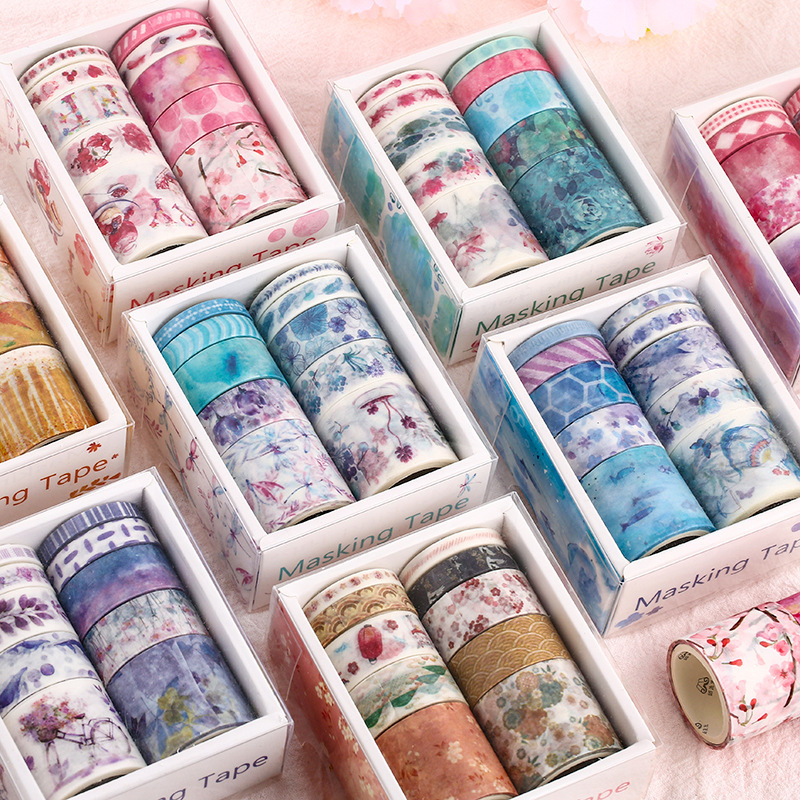 art supplies