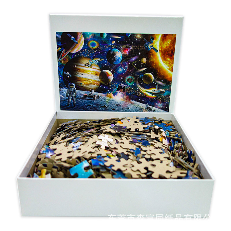 Puzzle