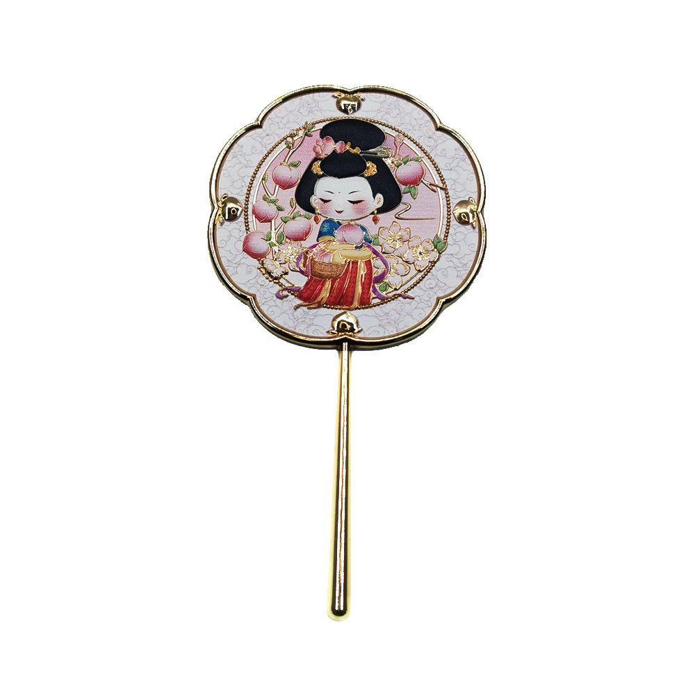 Handheld Mirror | Travel Mirror