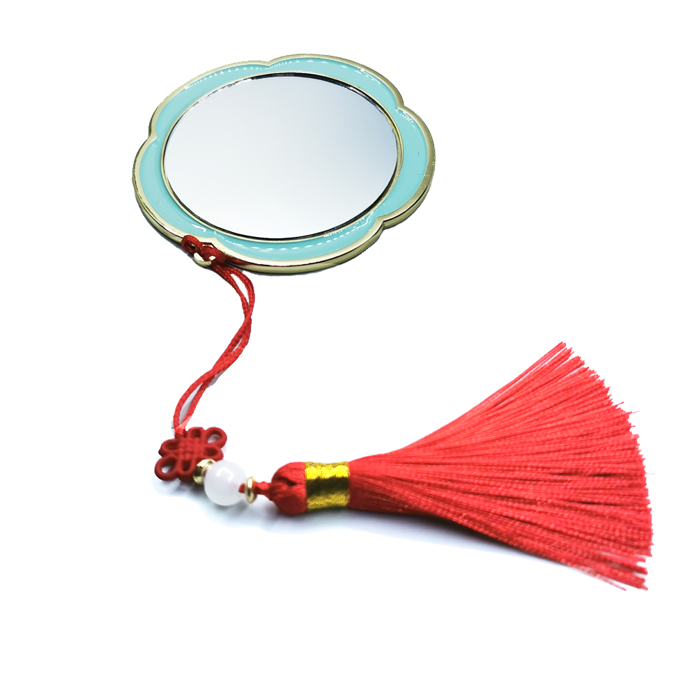 Handheld Mirror | Travel Mirror