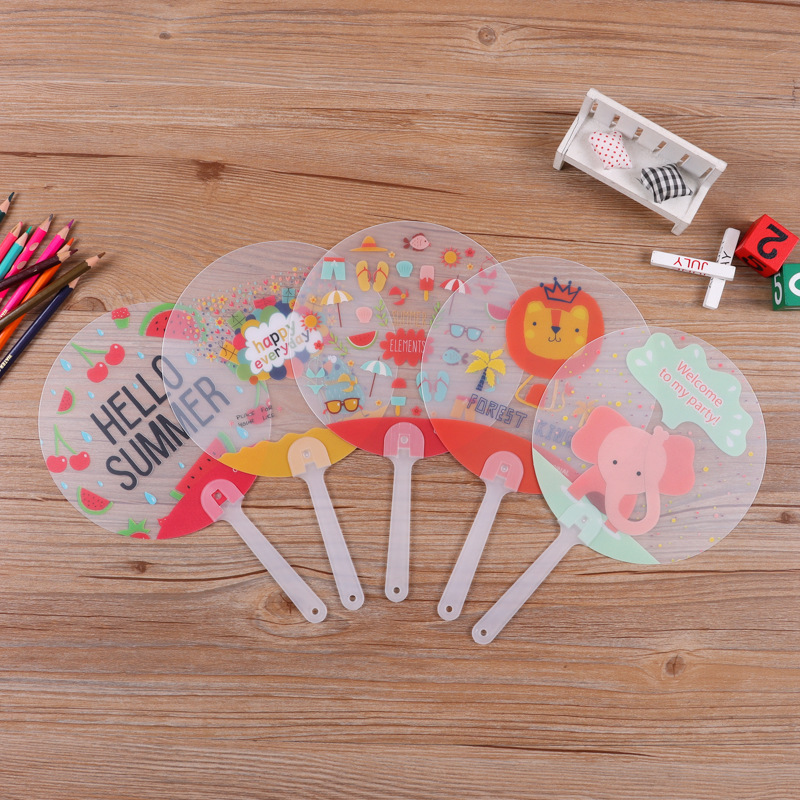 Hand Fans | Church Fans | Advertising Fans