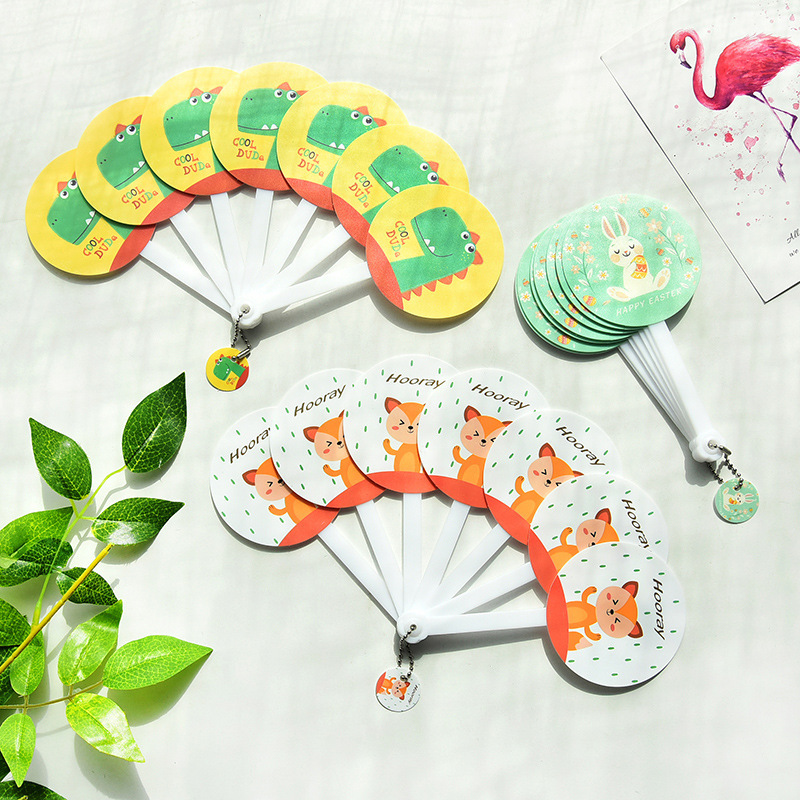 Hand Fans | Church Fans | Advertising Fans