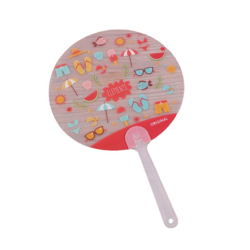 Hand Fans | Church Fans | Advertising Fans