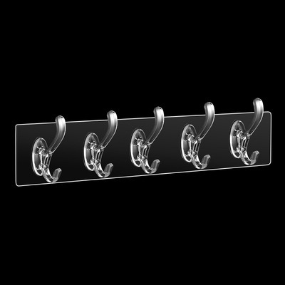 Adhesive Hooks