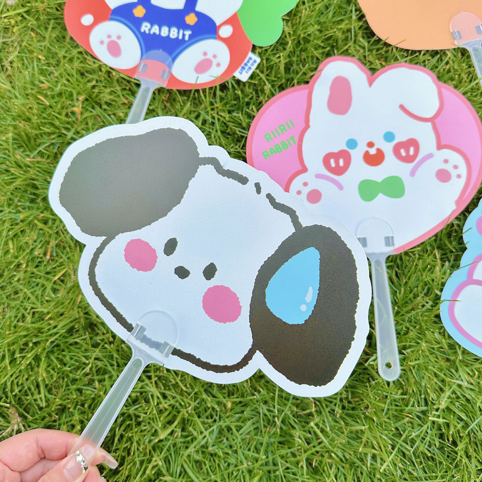Hand Fans | Church Fans | Advertising Fans