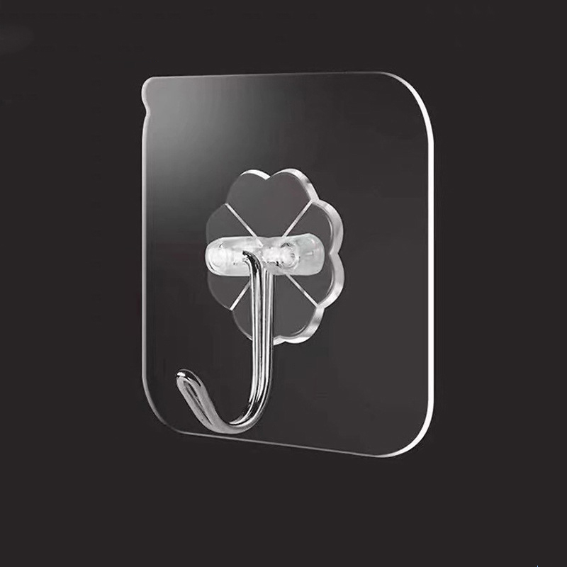 Adhesive Hooks