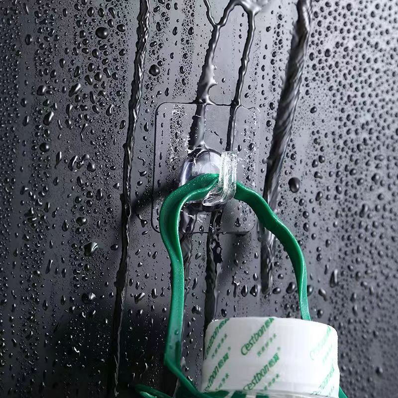 Adhesive Hooks