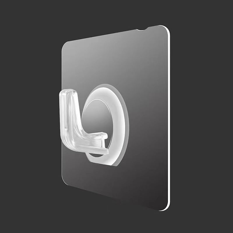 Adhesive Hooks