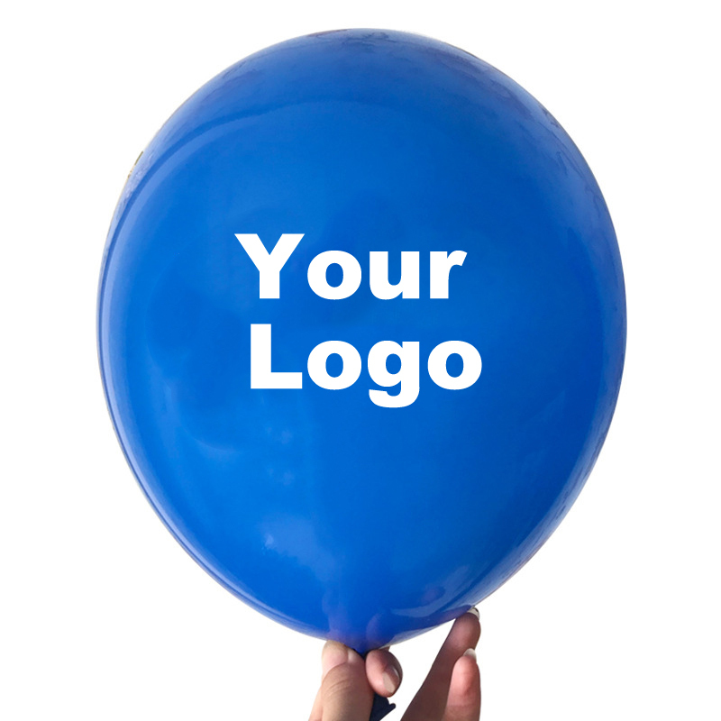 Custom Printing Advertising Balloon