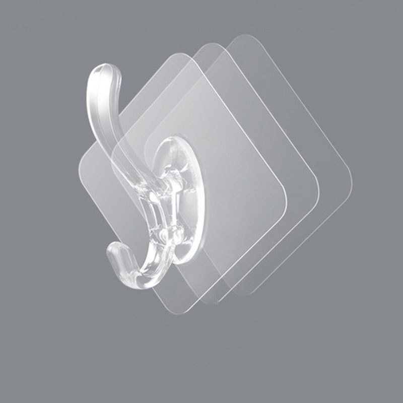 Adhesive Hooks