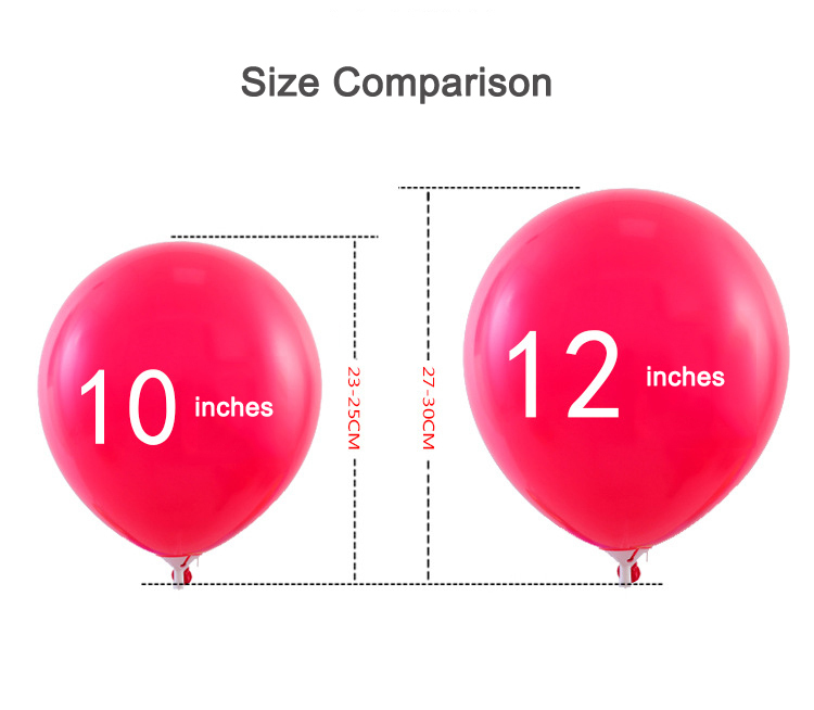 Custom Printing Advertising Balloon