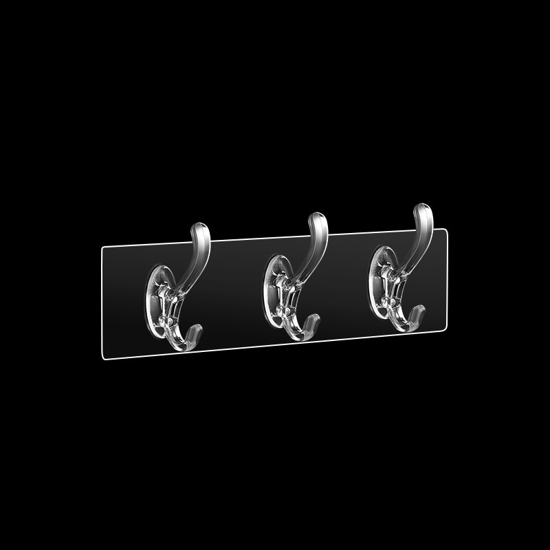 Adhesive Hooks