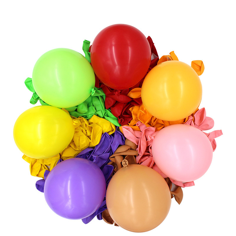 Custom Printing Advertising Balloon