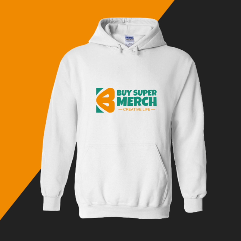Custom hoodies