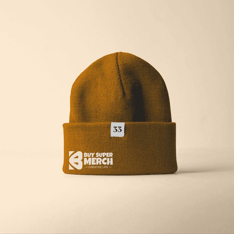 Custom Beanies