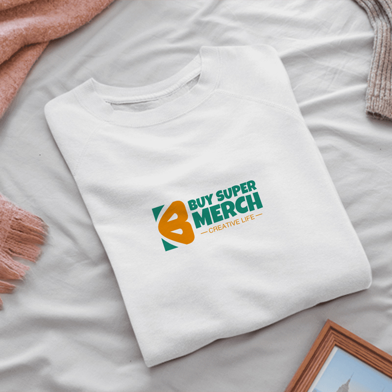 Custom logo shirt