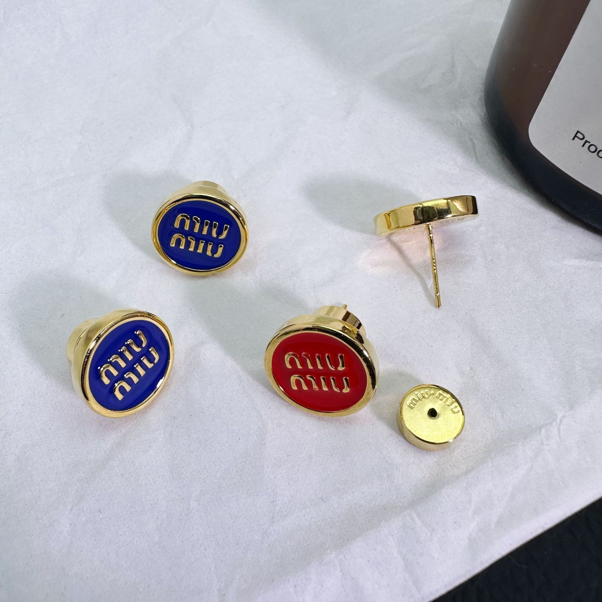 Custom Earrings