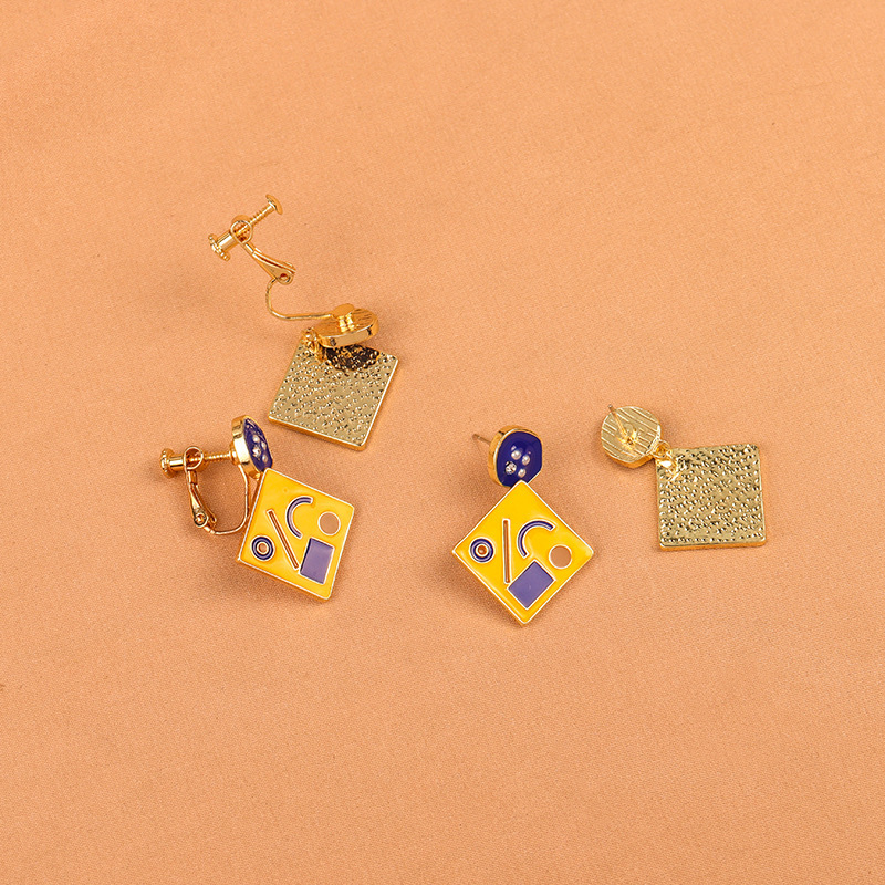 Custom Earrings