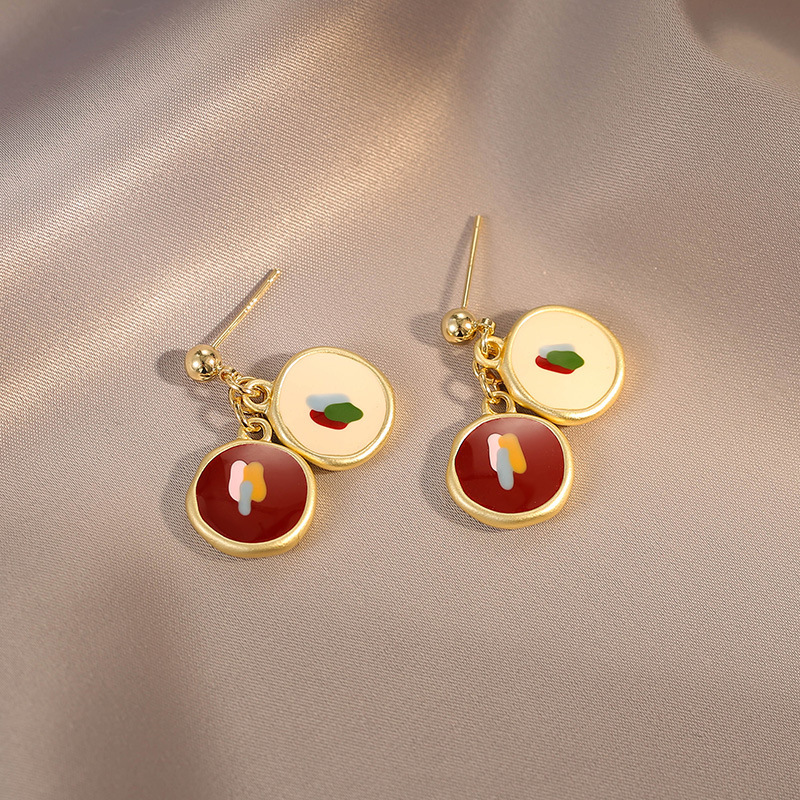 Custom Earrings