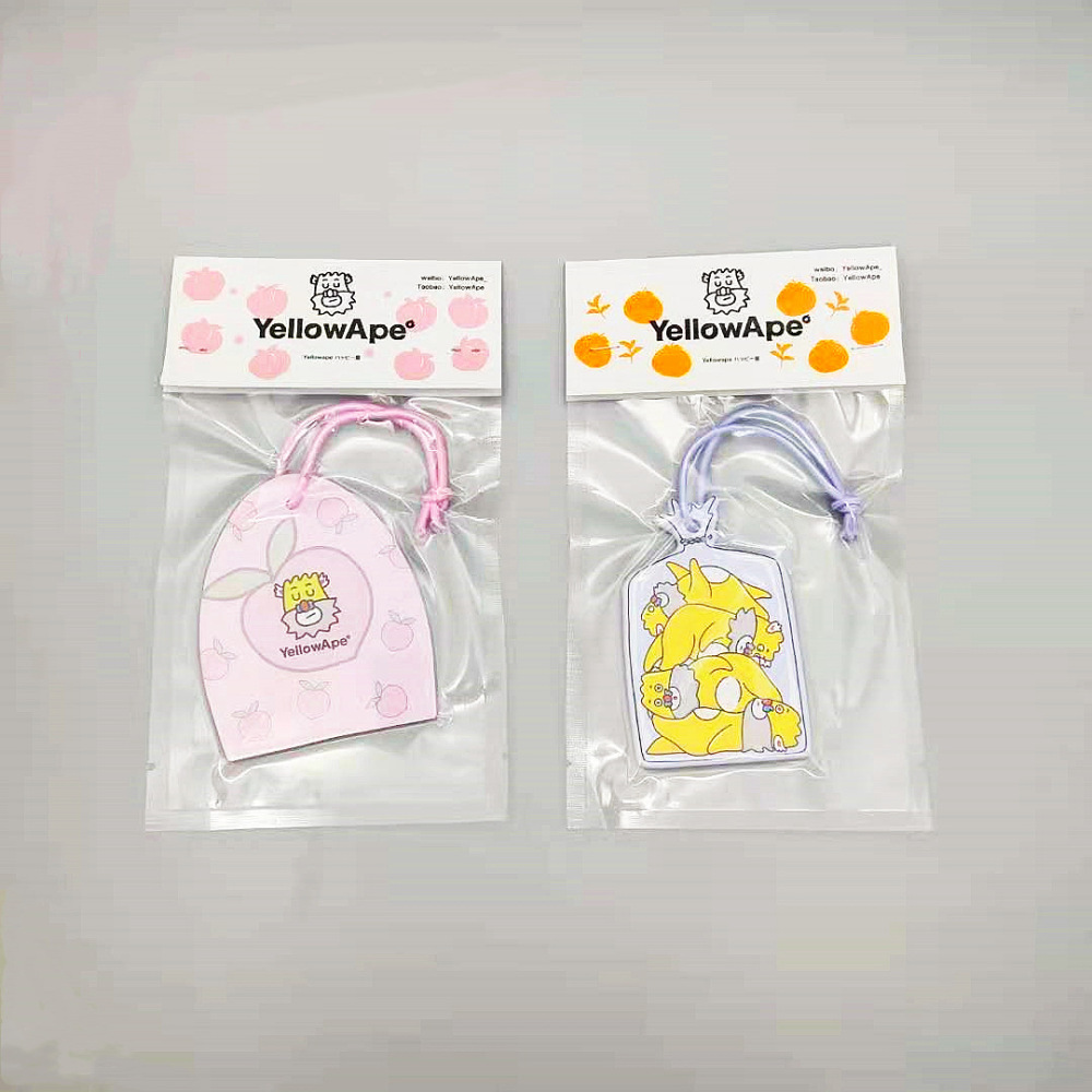 Custom Air Freshener