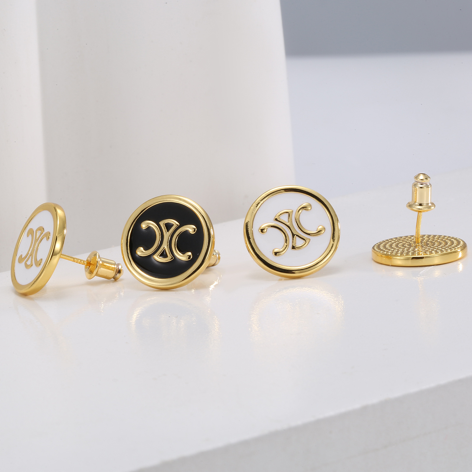 Custom Earrings