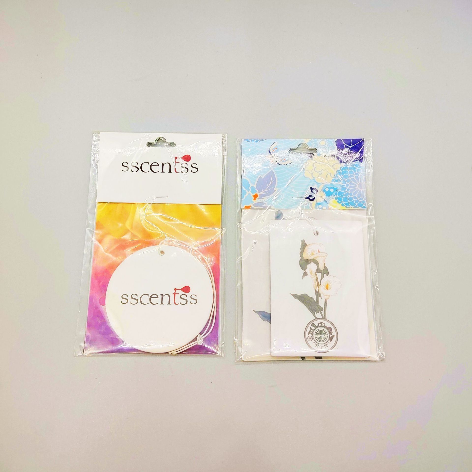 Custom Air Freshener