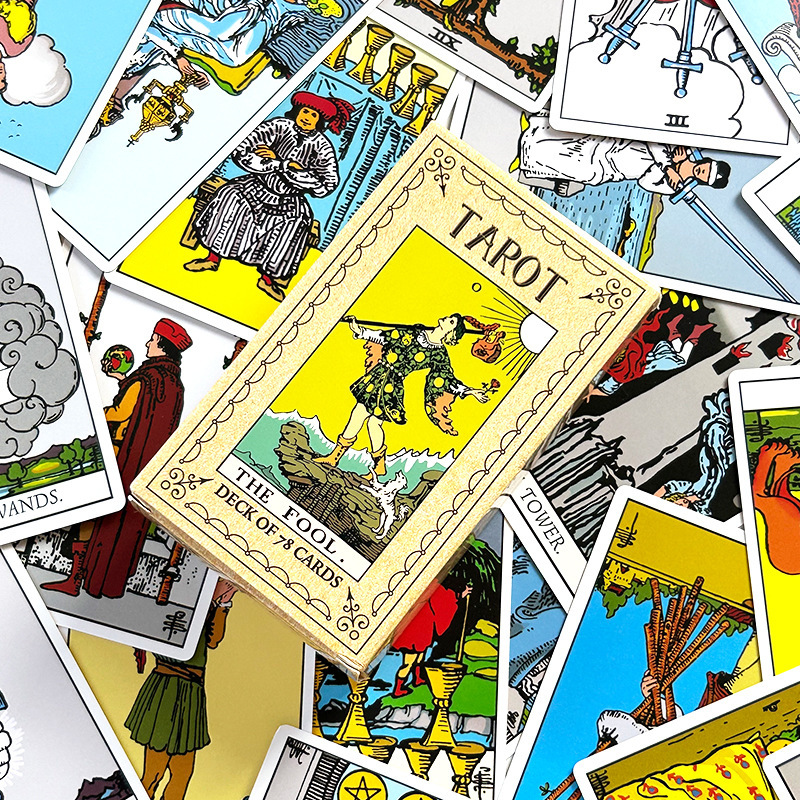 Custom Playing cards
