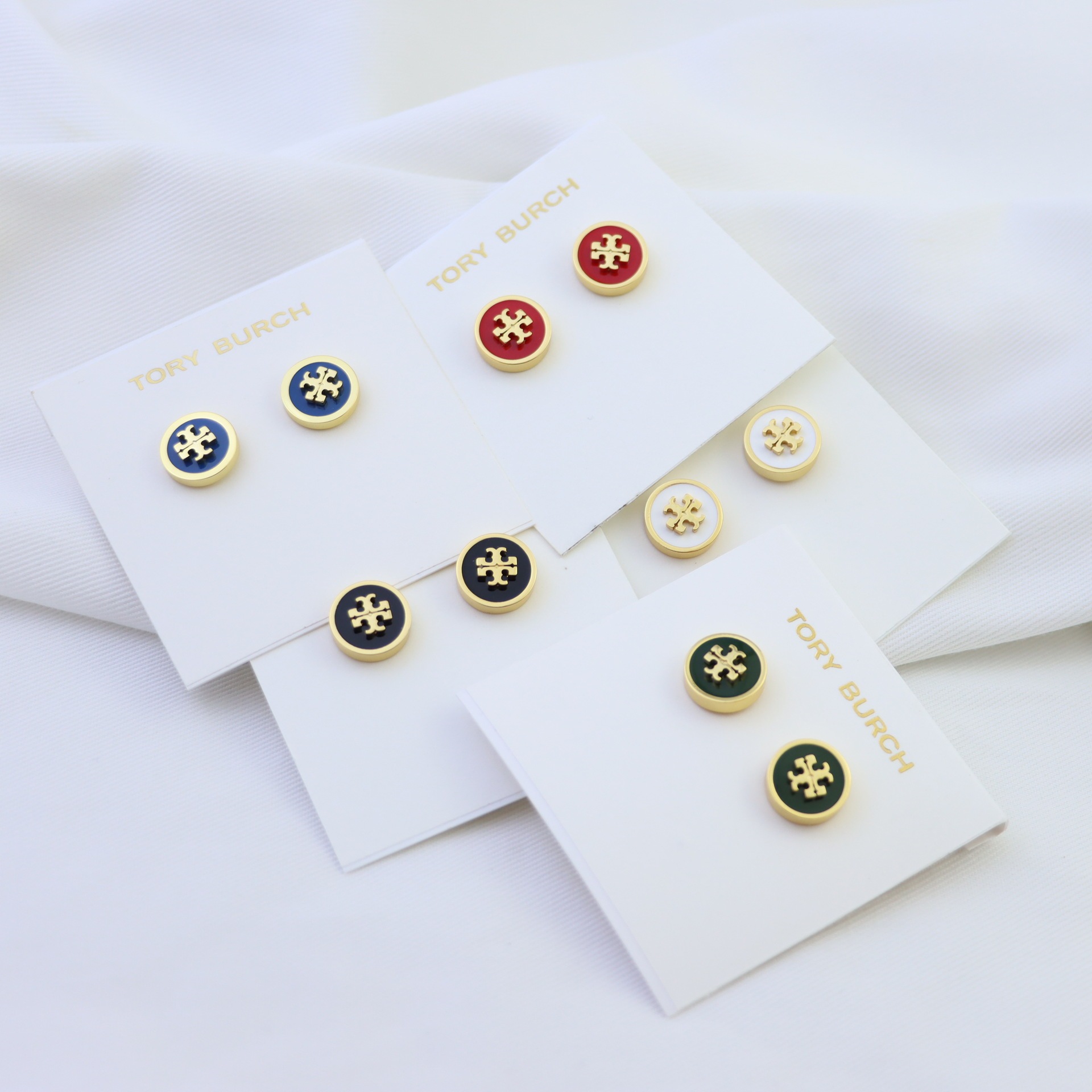 Custom Earrings