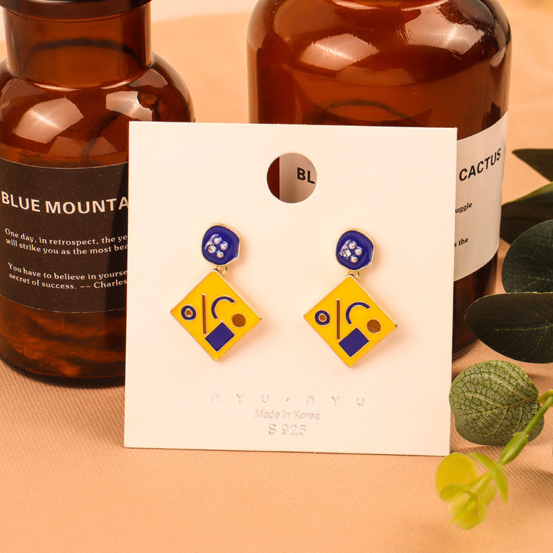 Custom Earrings