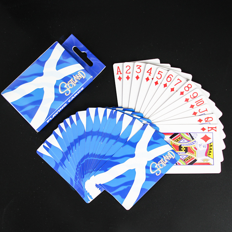 Custom Playing cards