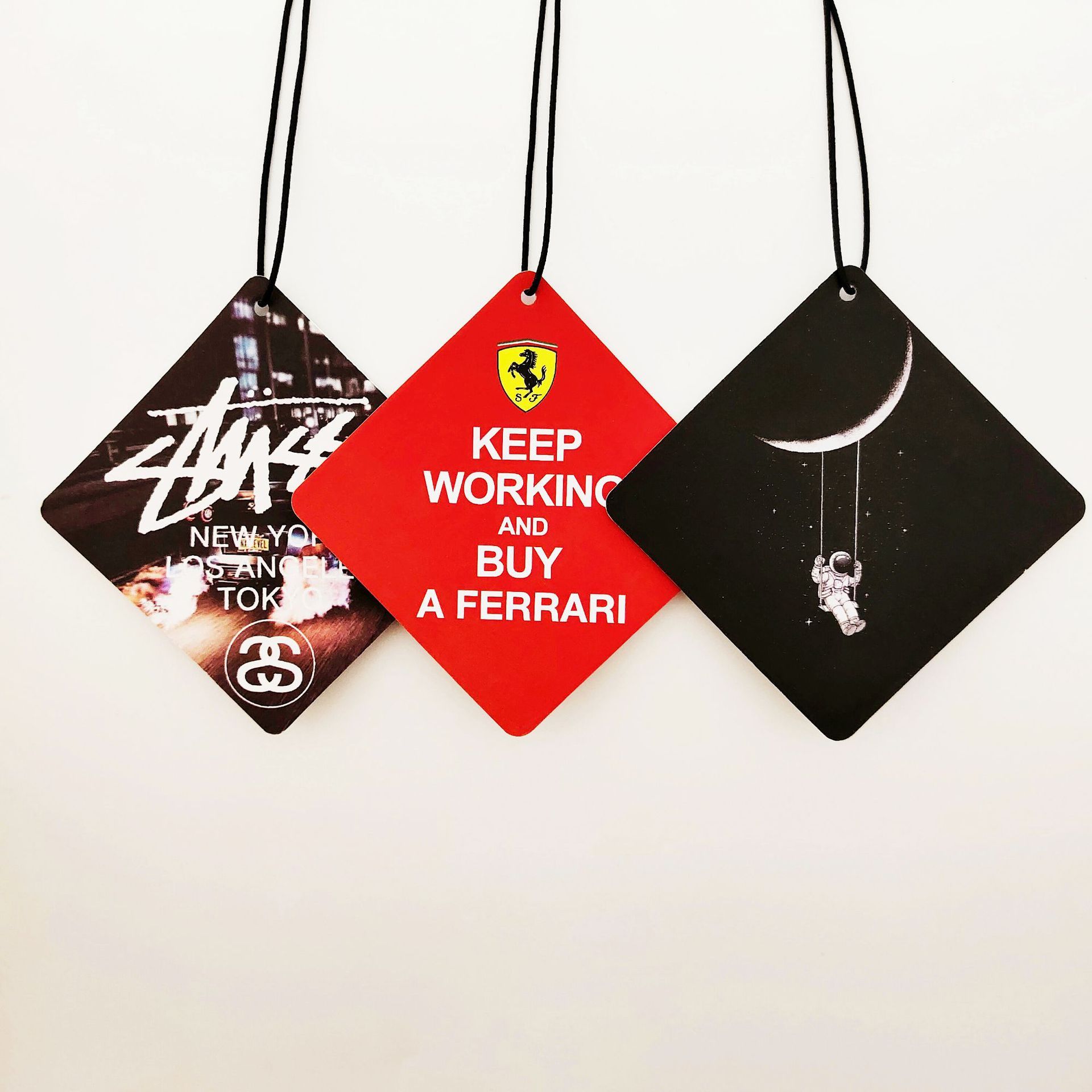 Custom Air Freshener
