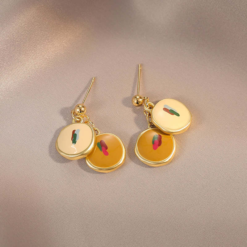 Custom Earrings