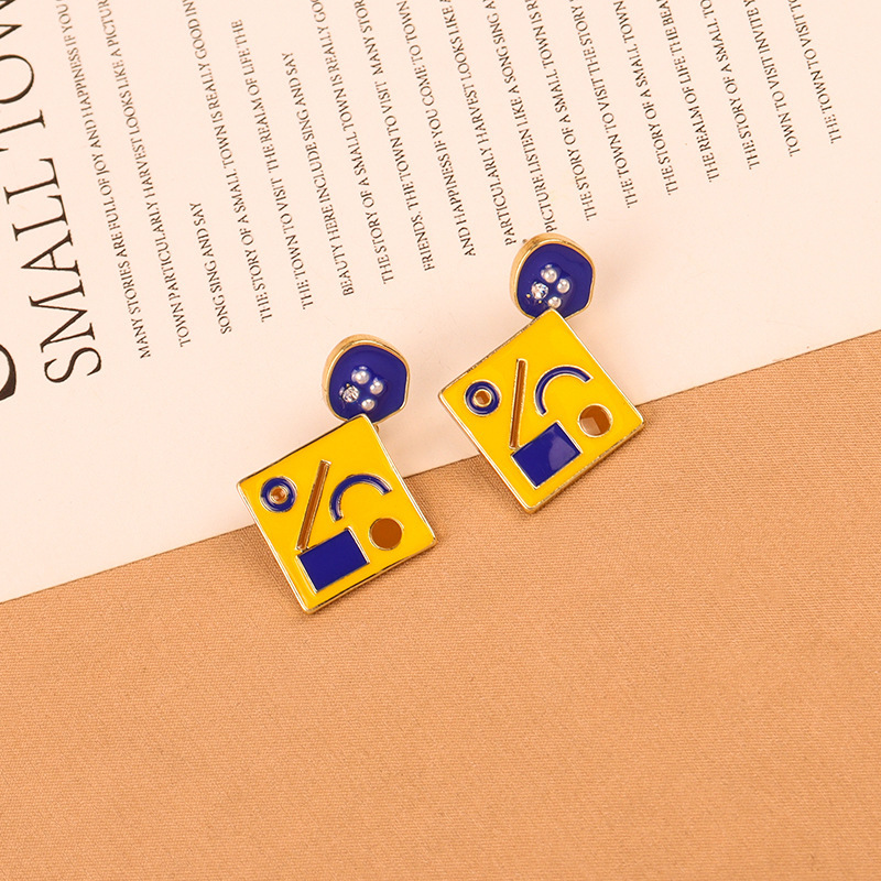 Custom Earrings