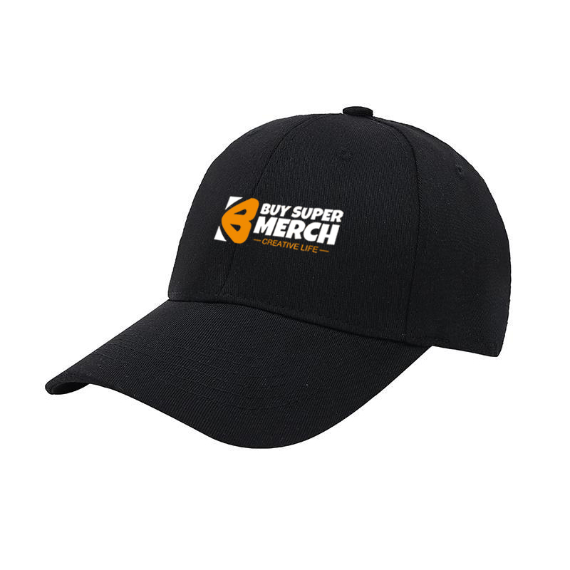 Custom Caps
