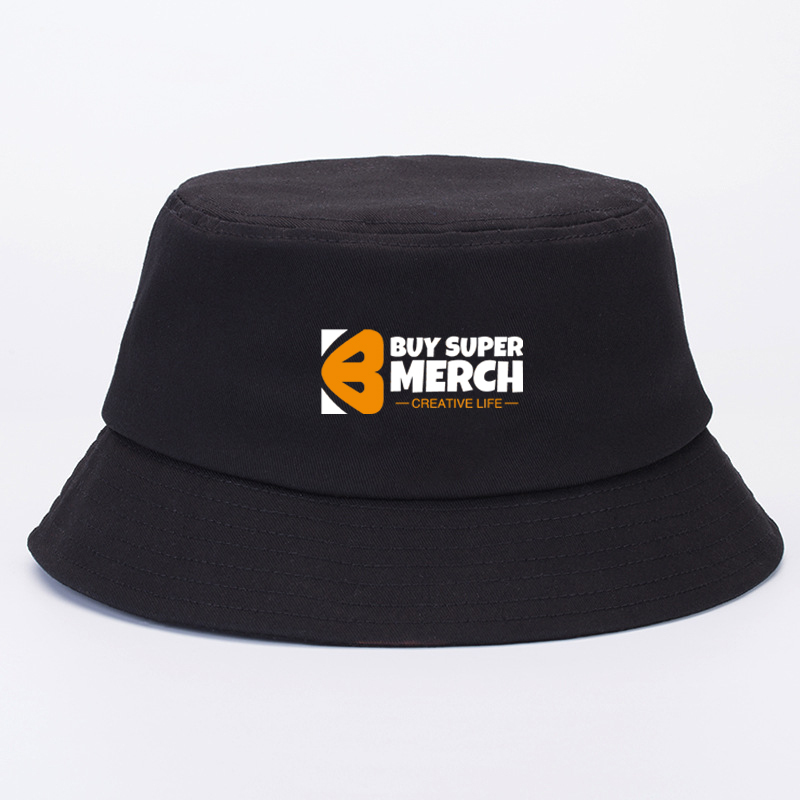 Custom Bucket Hats
