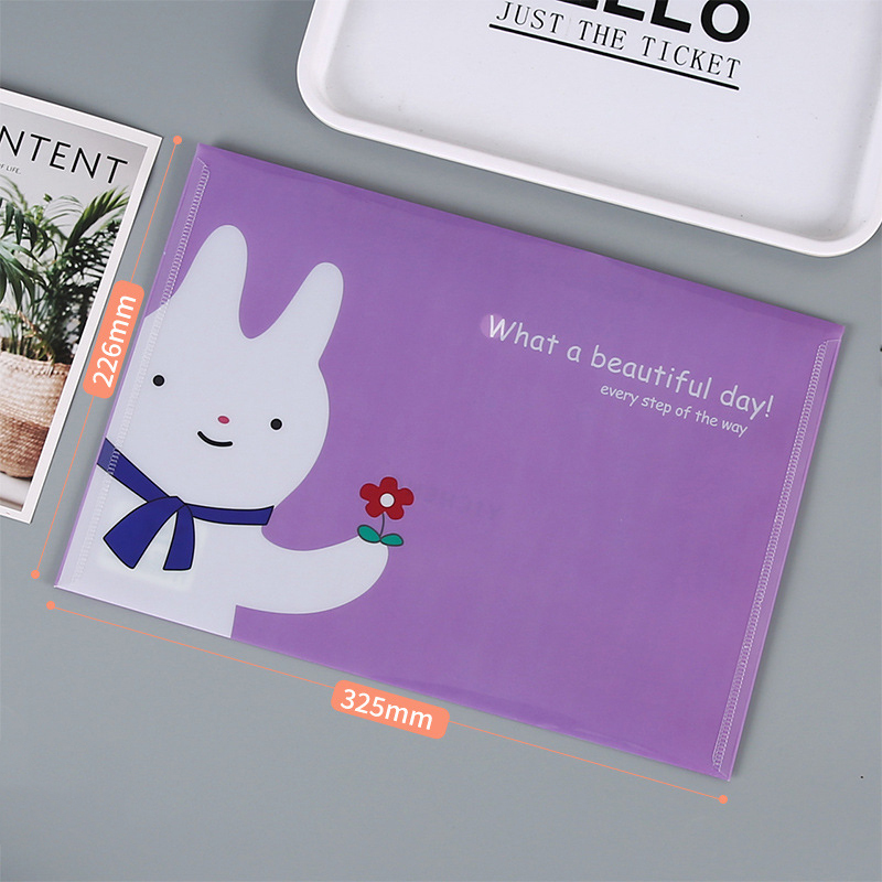 Custom Printed Folders | Plastic Envelopes