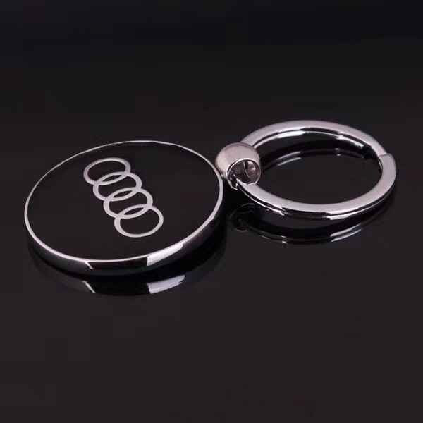 Key rings