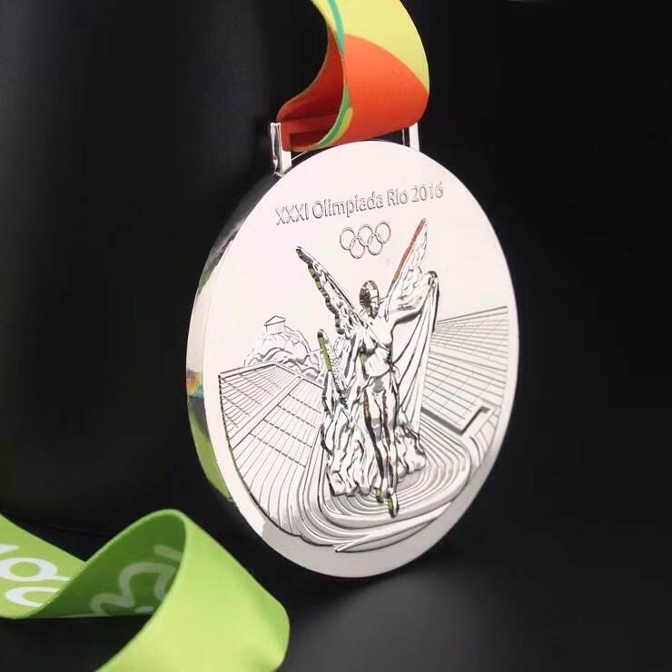 Custom Medals