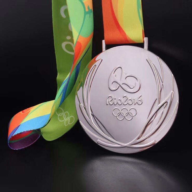 Custom Medals