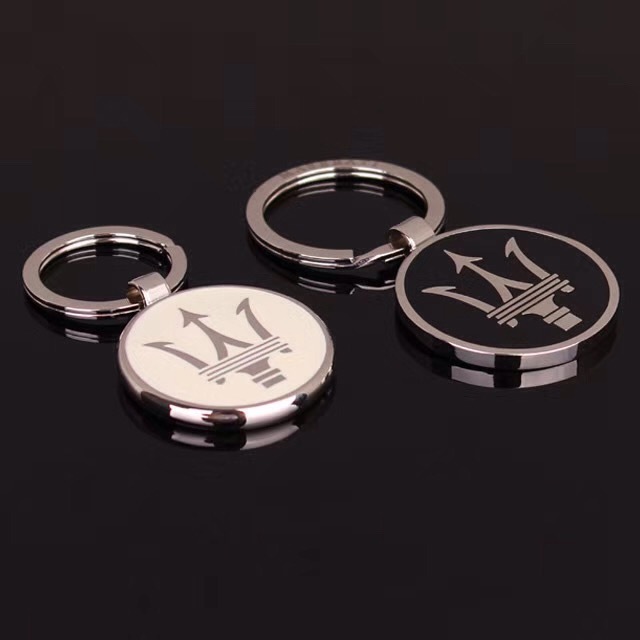 Car Key Chains