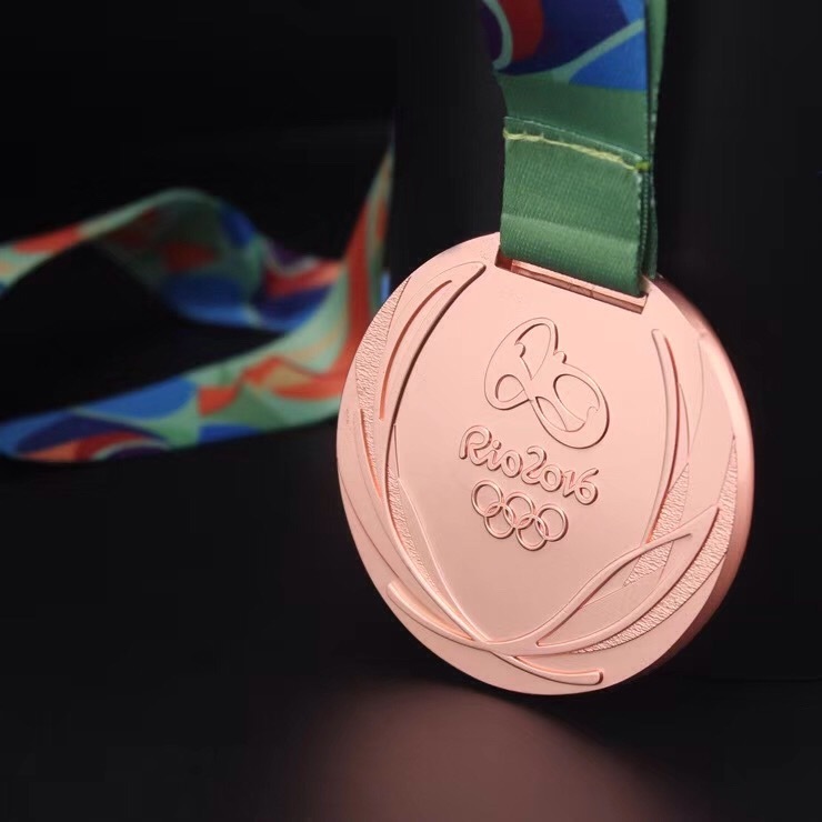 Custom Medals