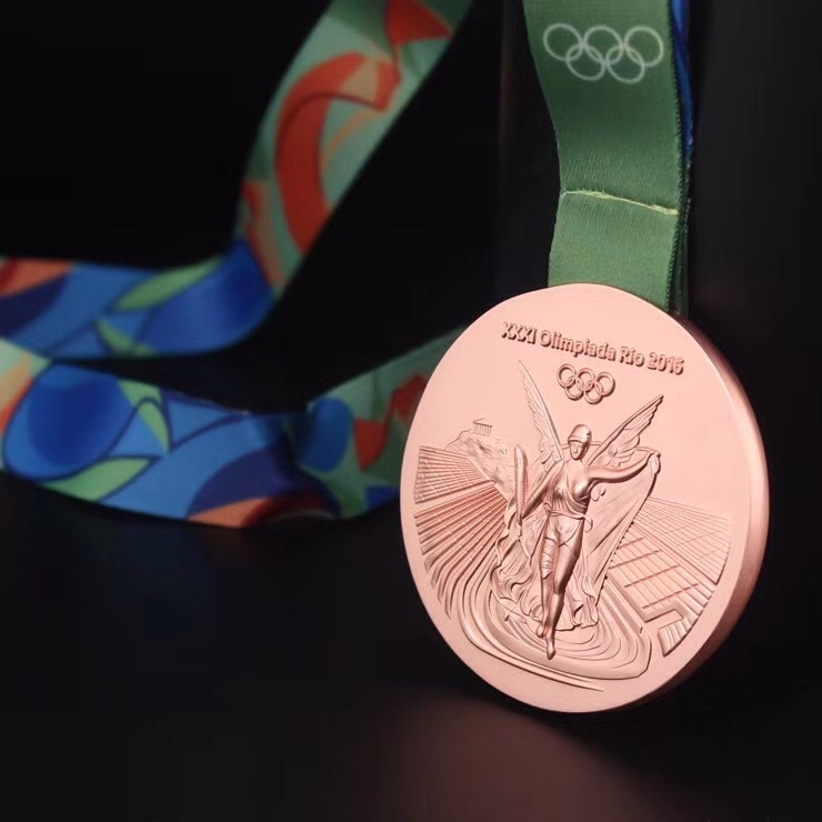 Custom Medals