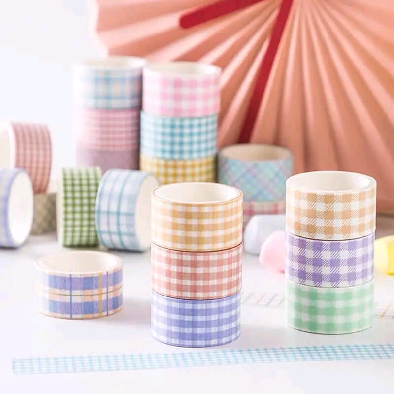 Custom Washi Tapes