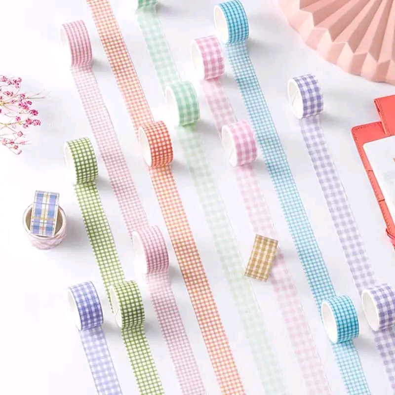 Washi Tapes