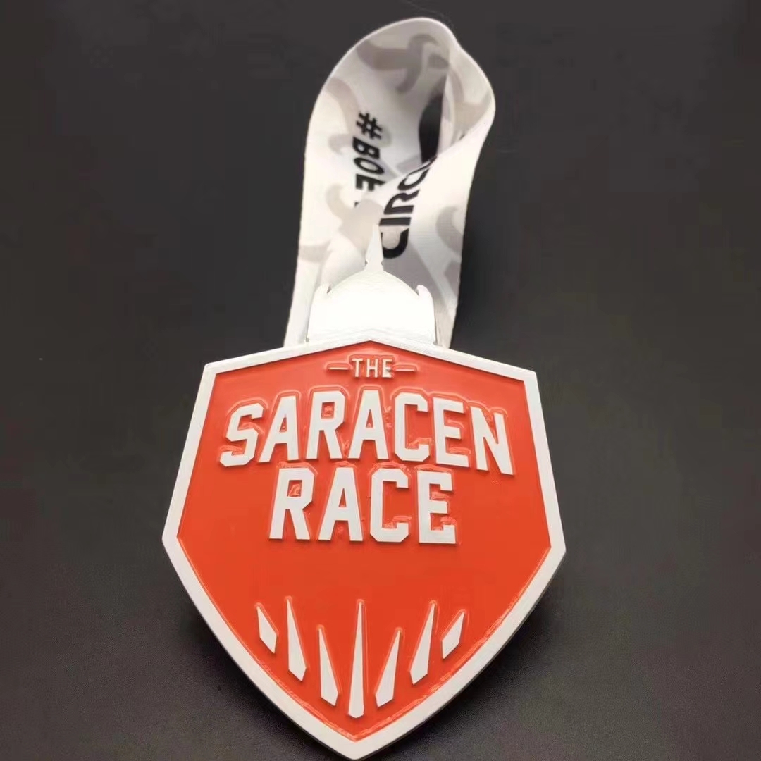 Custom Medals