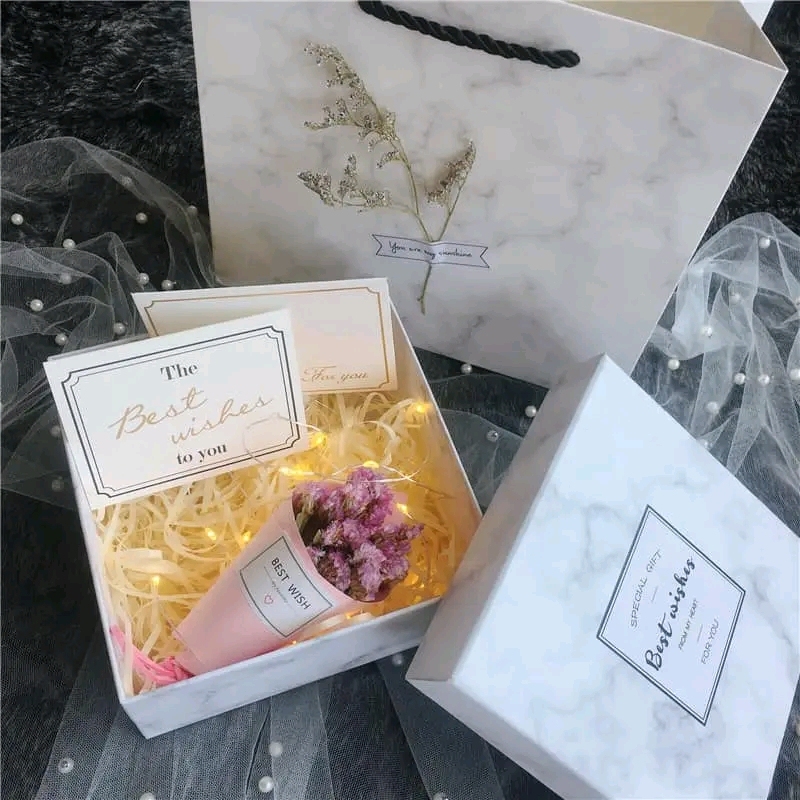 Gift boxes