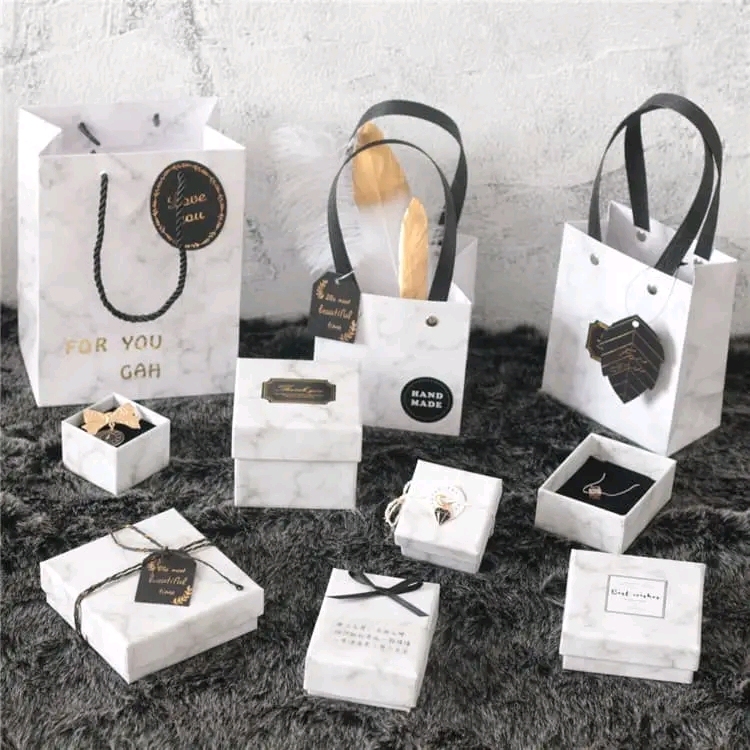 Gift boxes