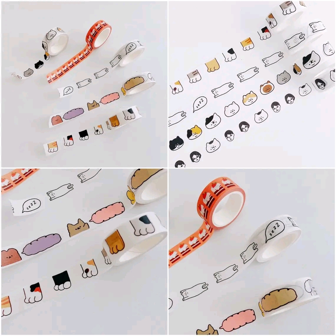 decorative tape